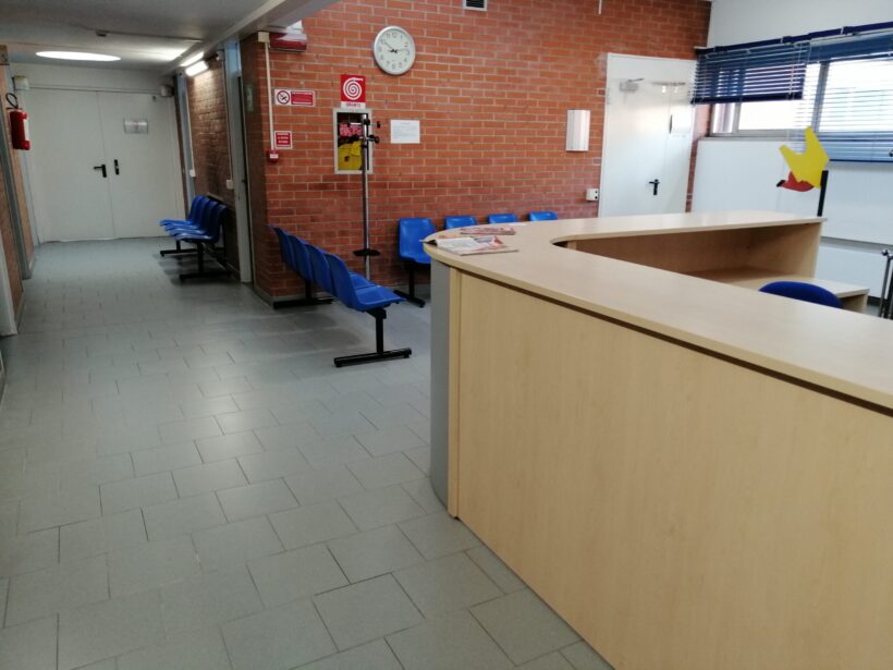 Immagine Servizi ambulatori diagnostici