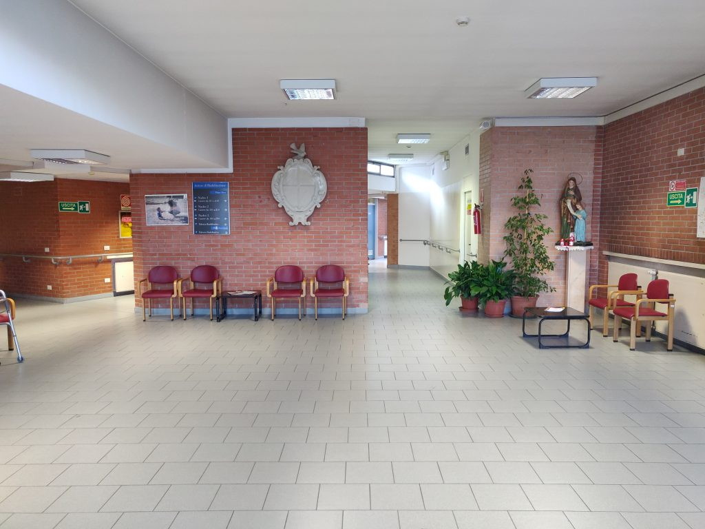 Immagine Cure intermedie
