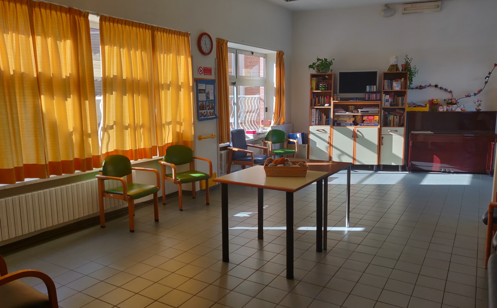 Immagine Residenza Sanitaria Assistenziale